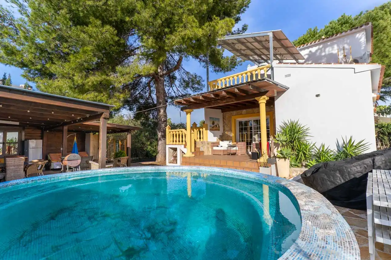 House for sale in Centro Urbano