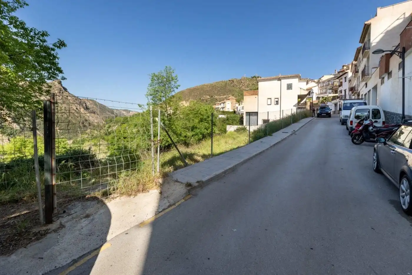 Terreny residencial en venda a 40 Calle los Huertos, imagen 7