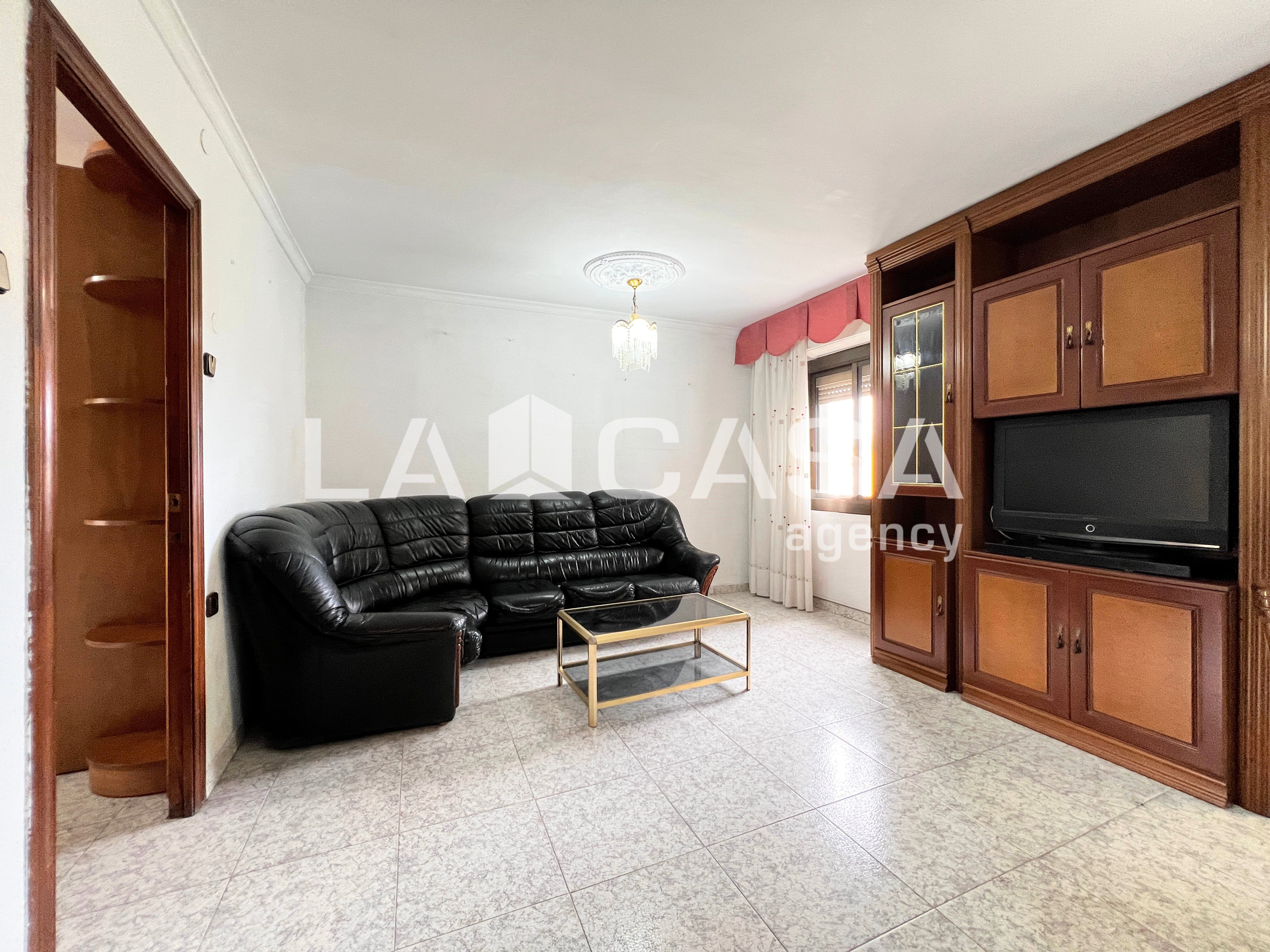 Flat for sale in  Barcelona Capital