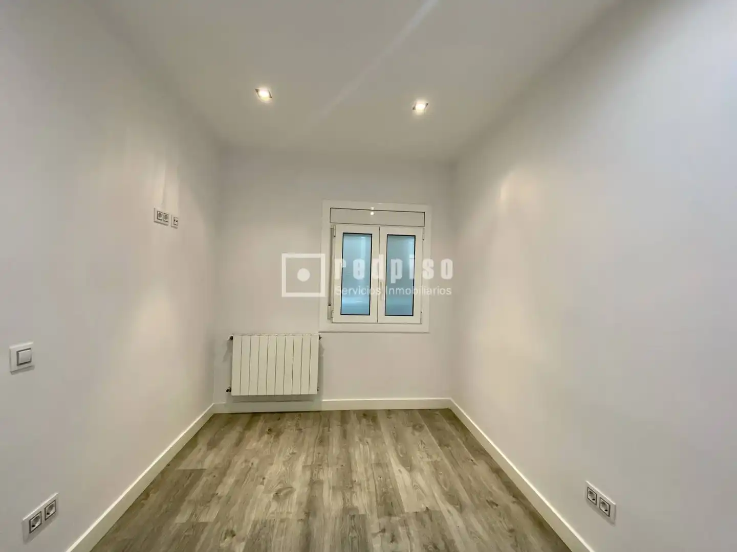 Habitación de Piso en venta en Barcelona con Terraza
