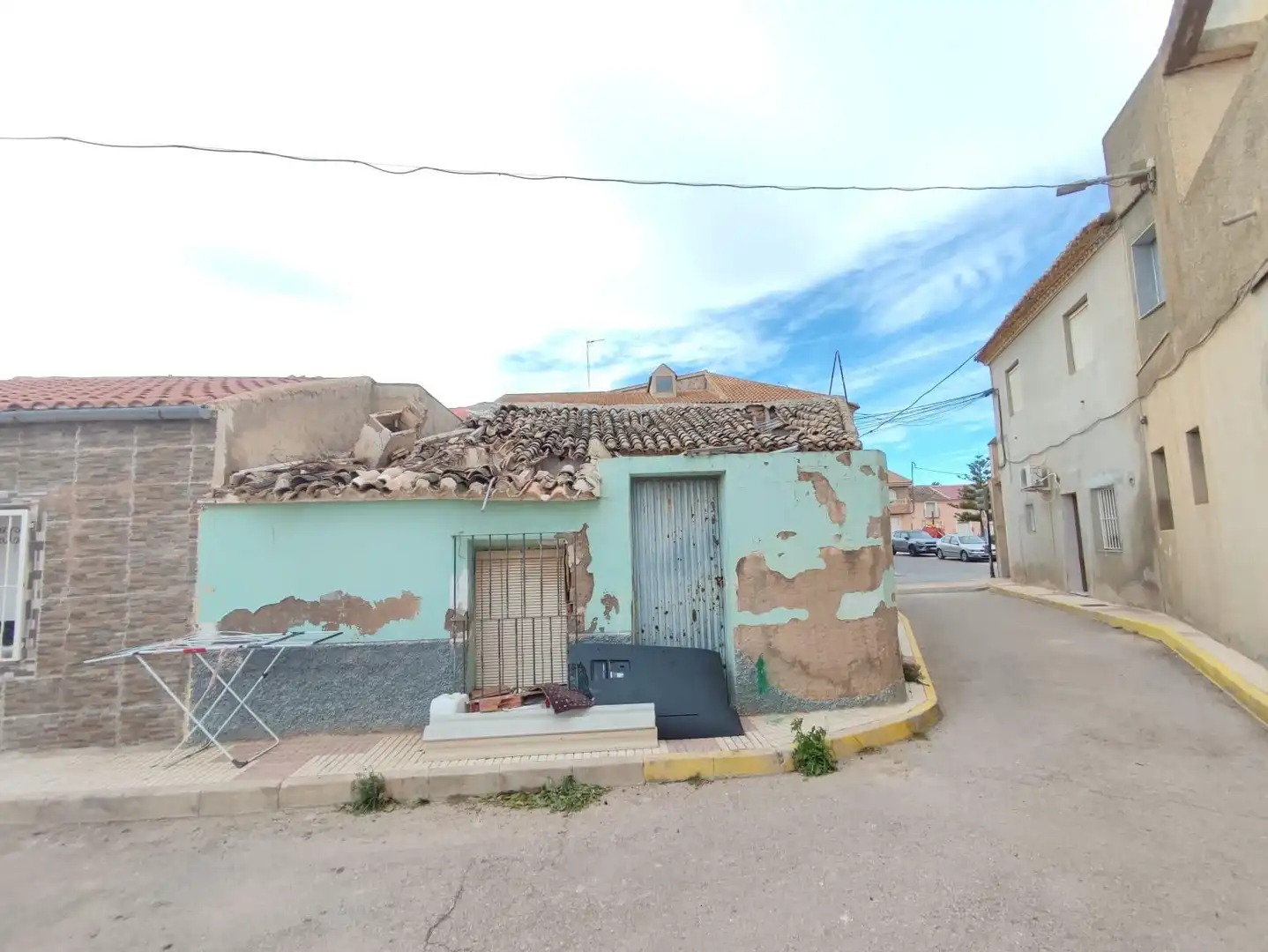 Reihenhaus mit Garten zum Verkauf in Carretera LA PINILLA, imagen 11