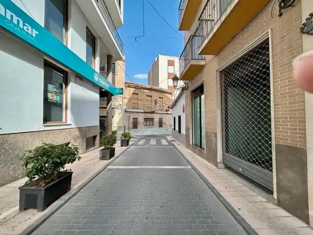 Casa amb terrassa en venda a Plaça Major de la Vila, imagen 15