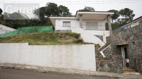 Foto 2 de Casa o chalet en venta en Carrer Escàcia Vidreres (girona), Aiguaviva Parc, Vidreres