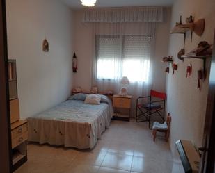 Bedroom of Single-family semi-detached for sale in Santa Olalla  with Terrace and Balcony