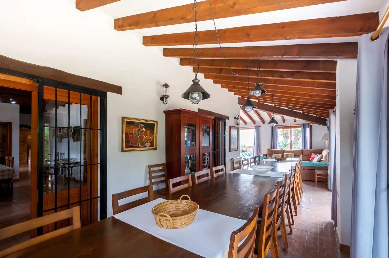 House for sale in Benissa pueblo, imagen 18