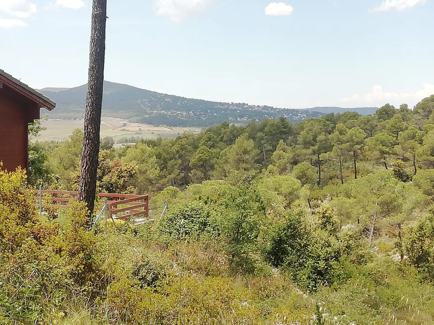 Residential land for sale in Mediona, imagen 13