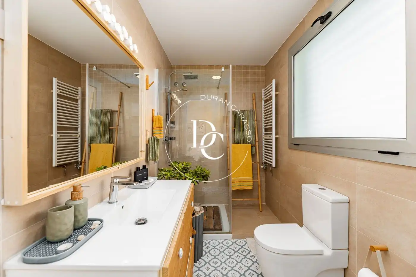 Casa con giardino in vendita a Passeig Coscoll, imagen 27
