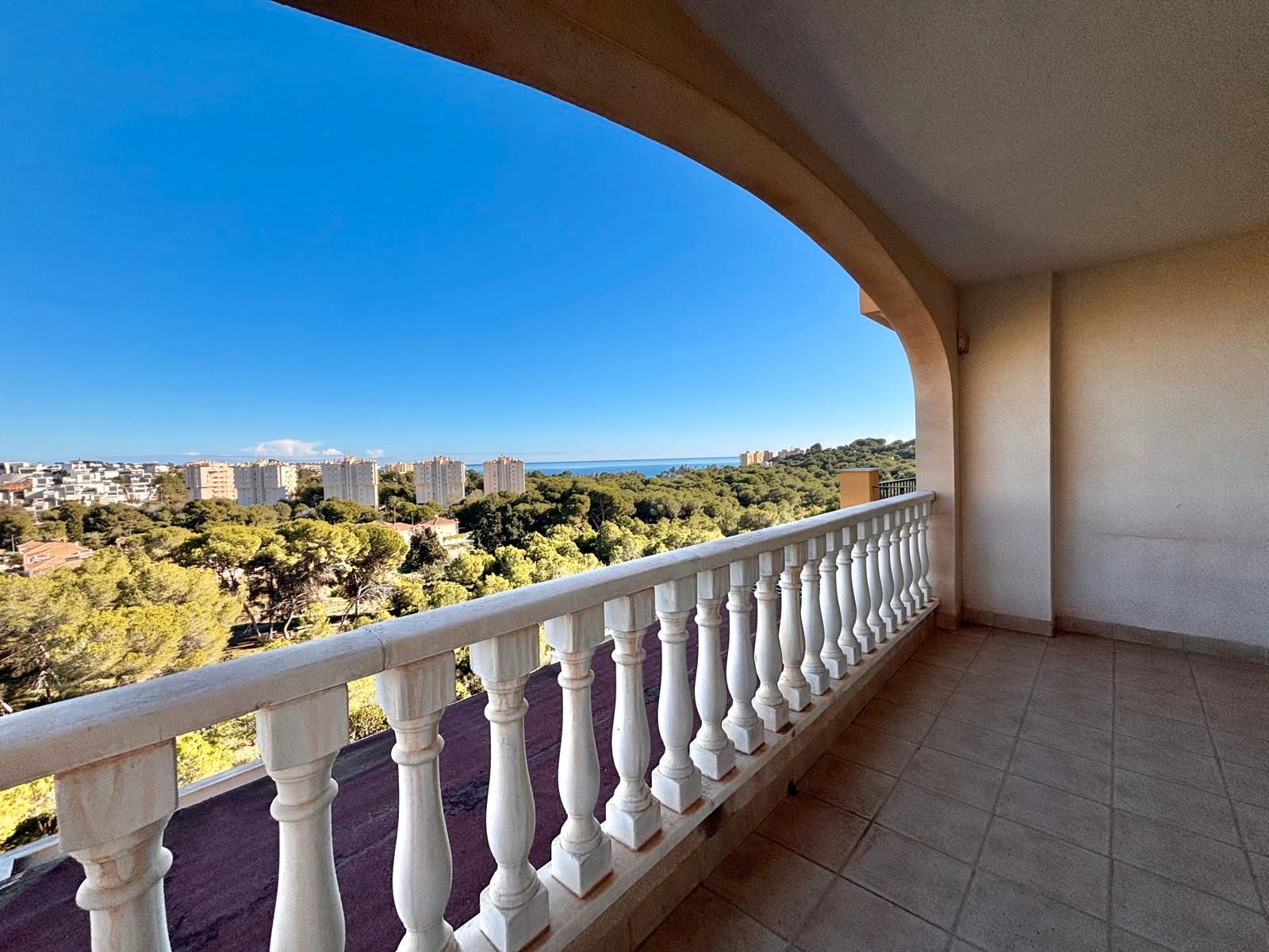 Bedroom of Duplex for sale in Orihuela