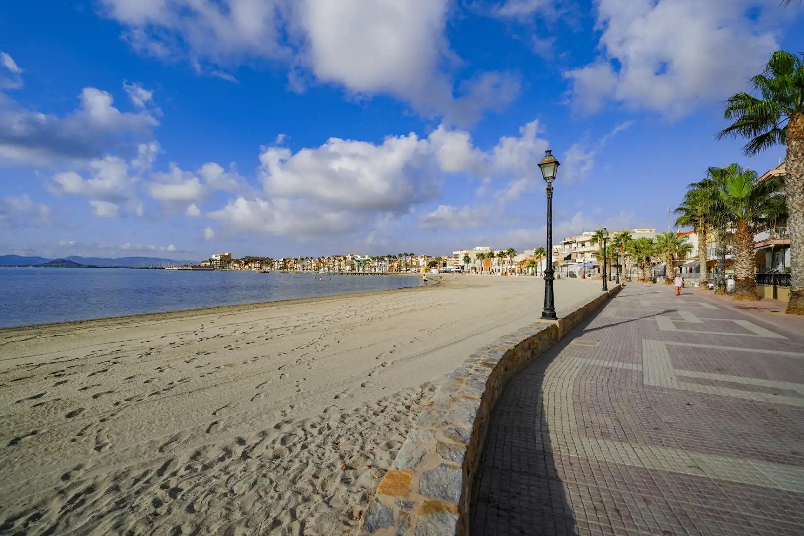 Apartament amb terrassa en venda a Las Lomas de Rame - Bahía Bella, imagen 17