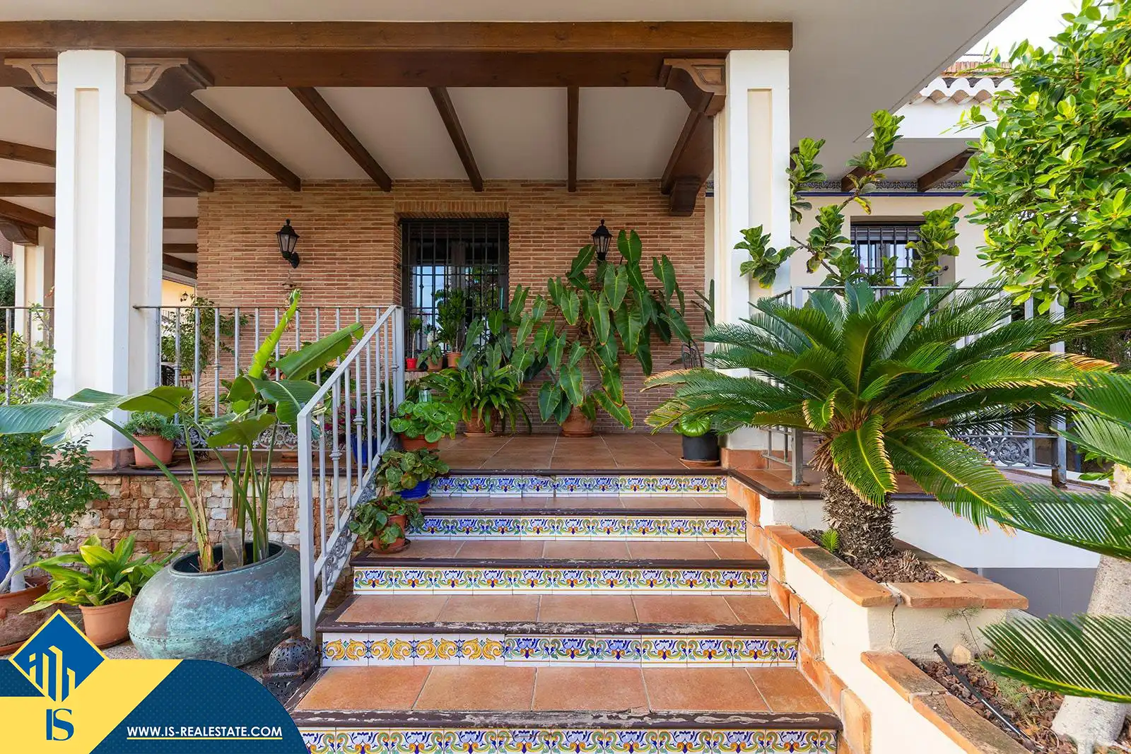 Chalet con piscina en venta en Playa del Acequión, Náufragos y Rocío del Mar, imagen 7