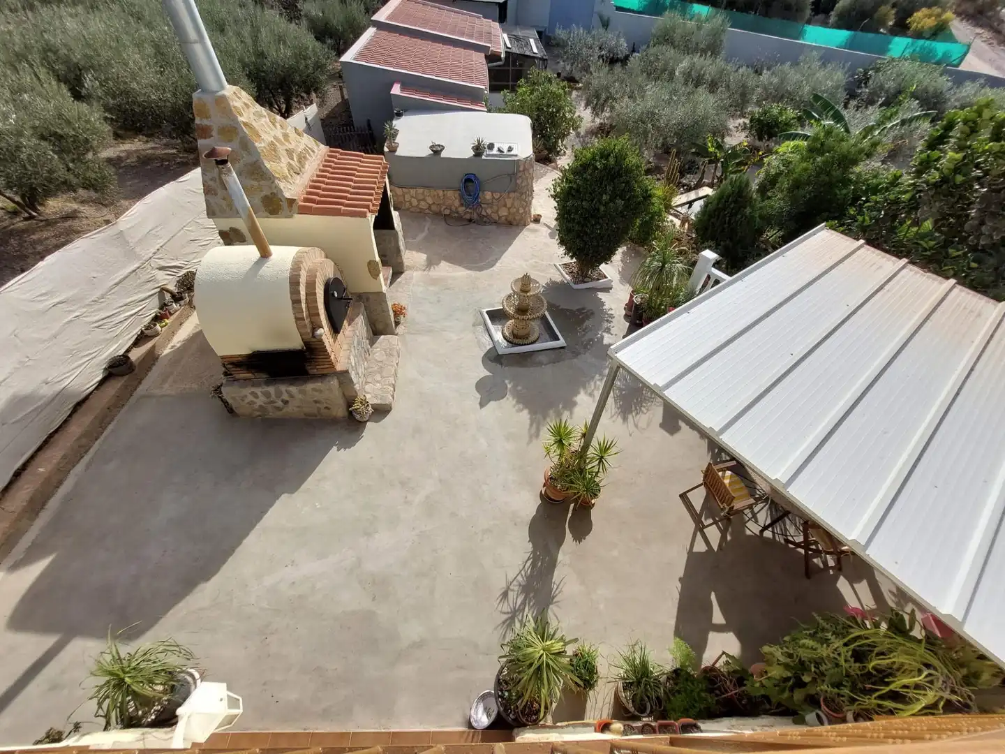 Casa rustica con piscina in vendita a Tébar - Los Arejos, imagen 45