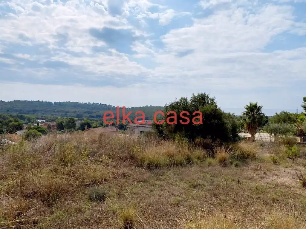 Residential land for sale in Terra 32, imagen 8