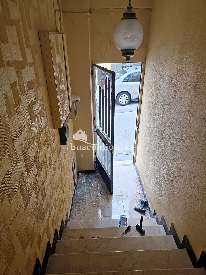 Piso en venta en Campiña, 11, Martos