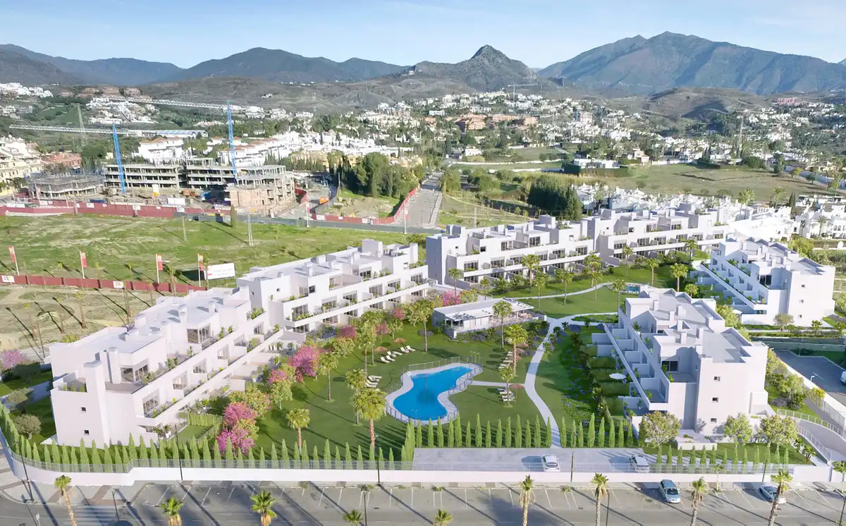 Bajo con piscina en venta en Benamara - Atalaya, imagen 18