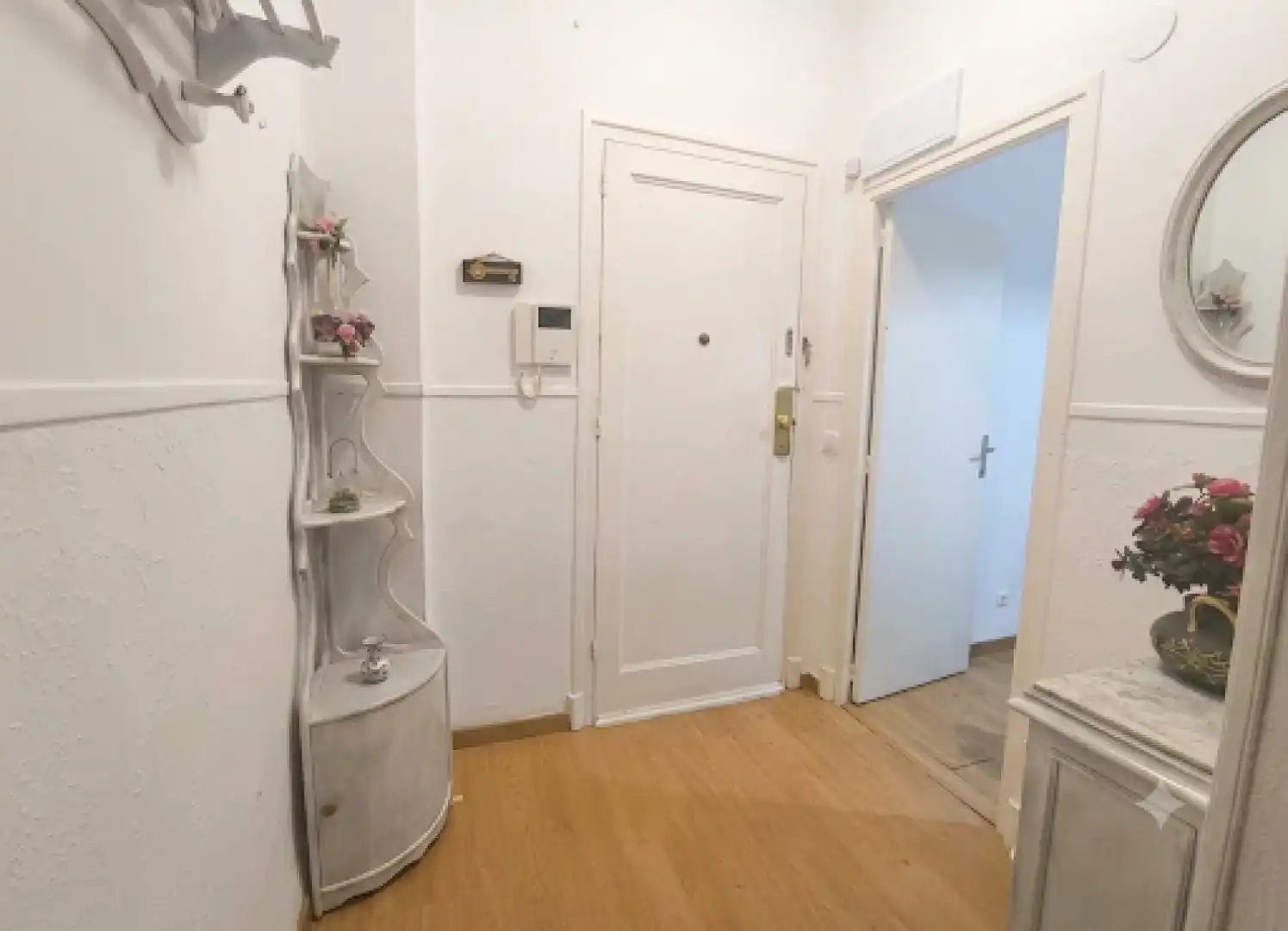 Flat with terrace for sale in Centro, imagen 12