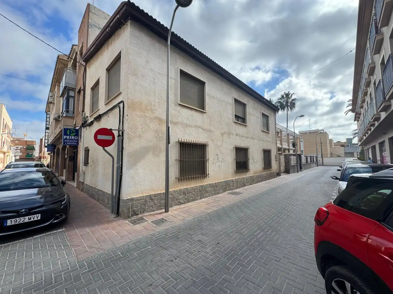 Casa con giardino in vendita a Maestre, imagen 5
