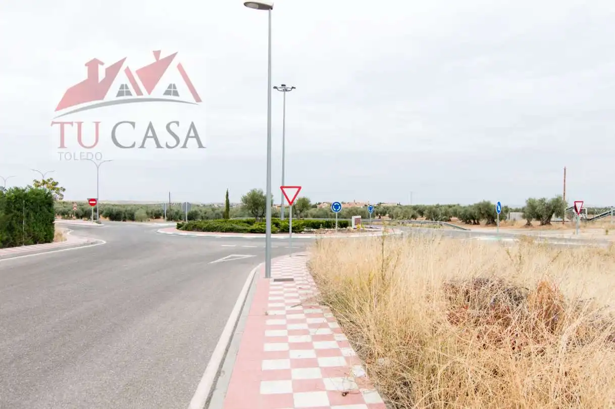 Terreny residencial en venda a Calle Cuenca, imagen 3