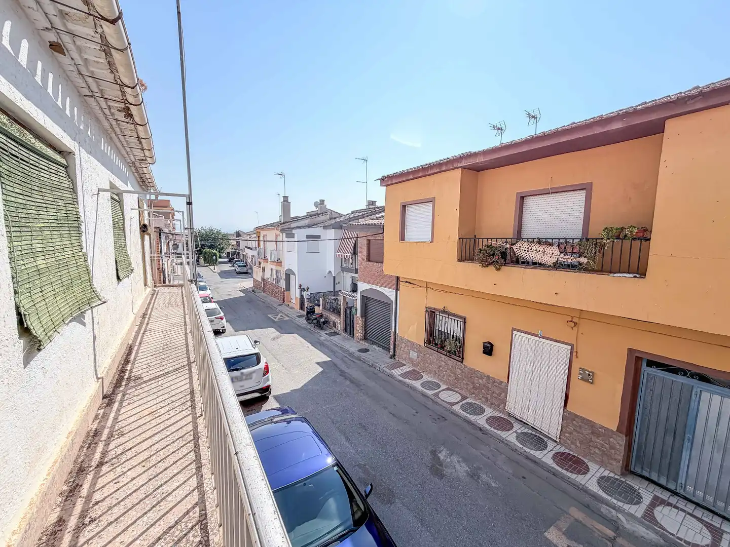 Casa rústica con terraza en venta en Calle Isaac Albéniz 3, imagen 56