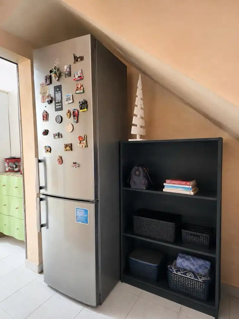 Kitchen of Houses for sale in Algeciras