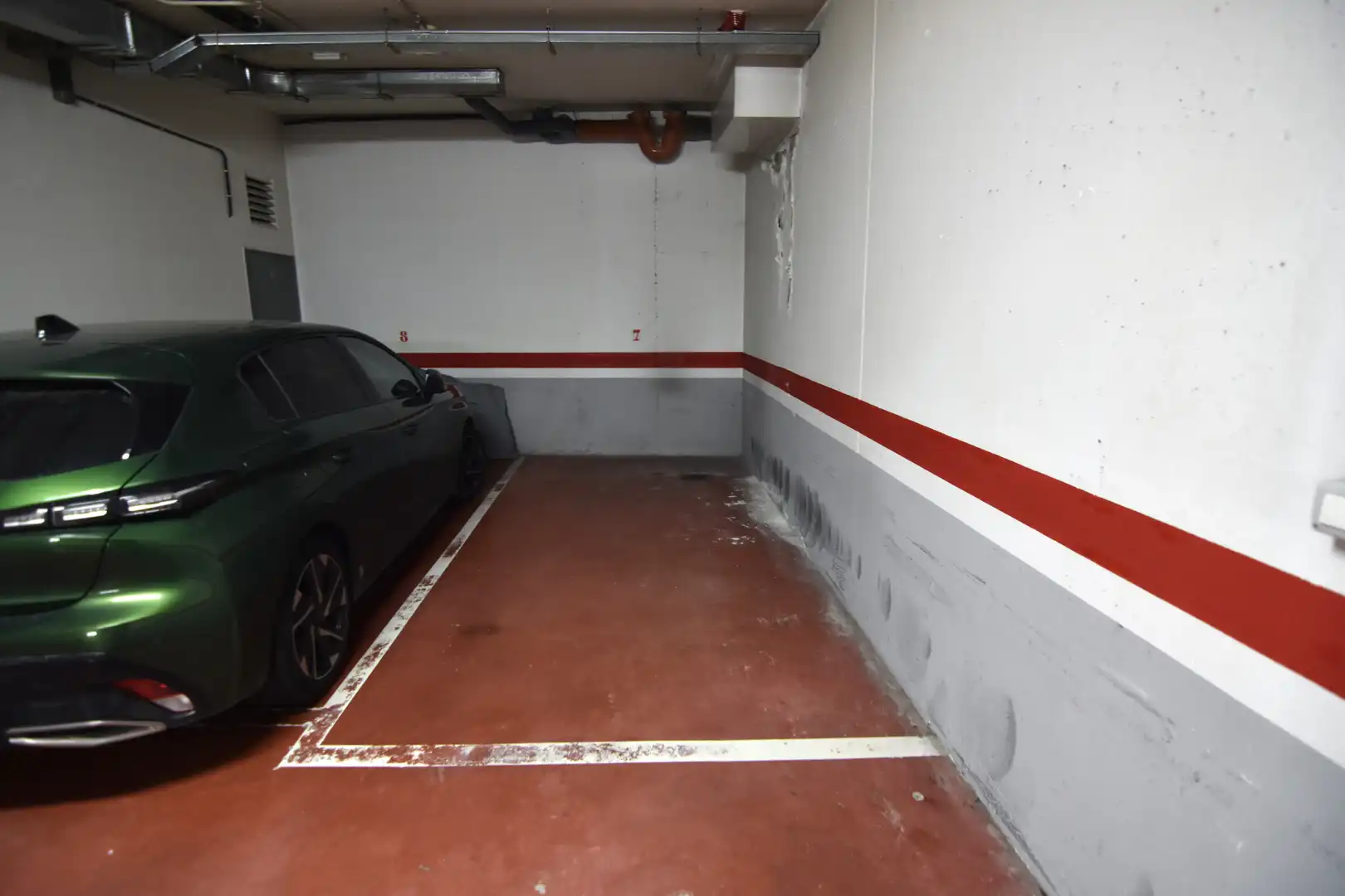 Appartement avec ascenseur à vendre à Travesía la Gaiteira, imagen 22