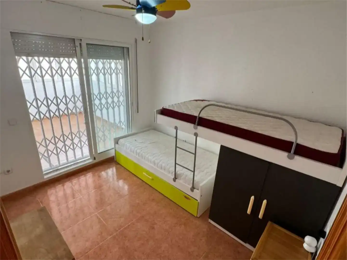 Dormitori de Dúplex en venda en Torre-Pacheco amb Aire condicionat i Balcó