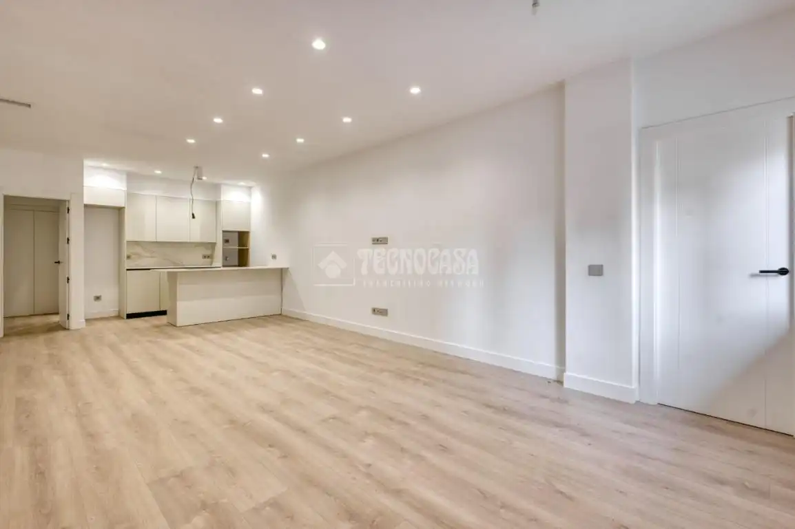 Piso en venta en Salamanca con Aire acondicionado, Calefacción y Jardín privado