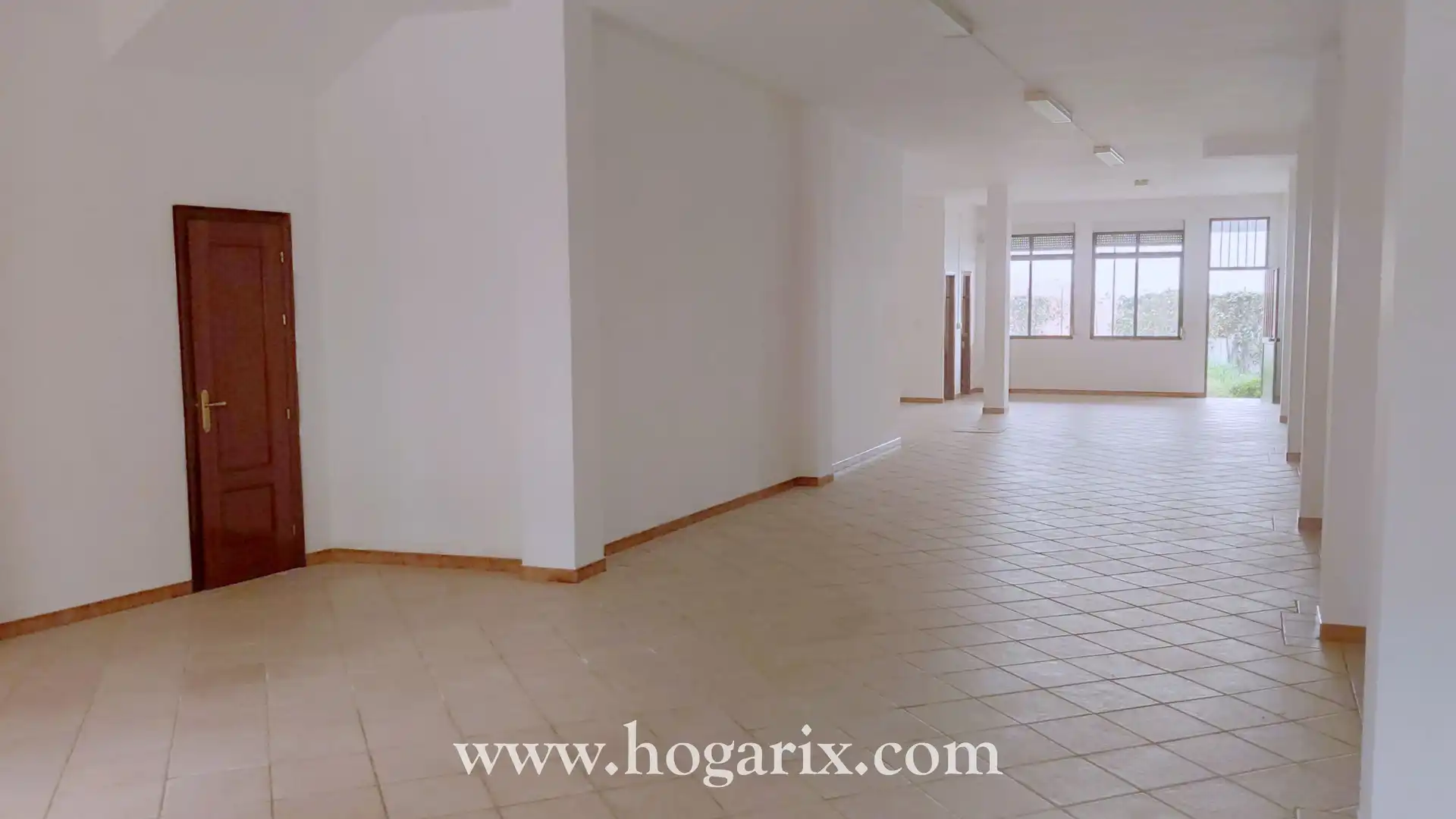 Commercial properties for sale in Villanueva de los Castillejos