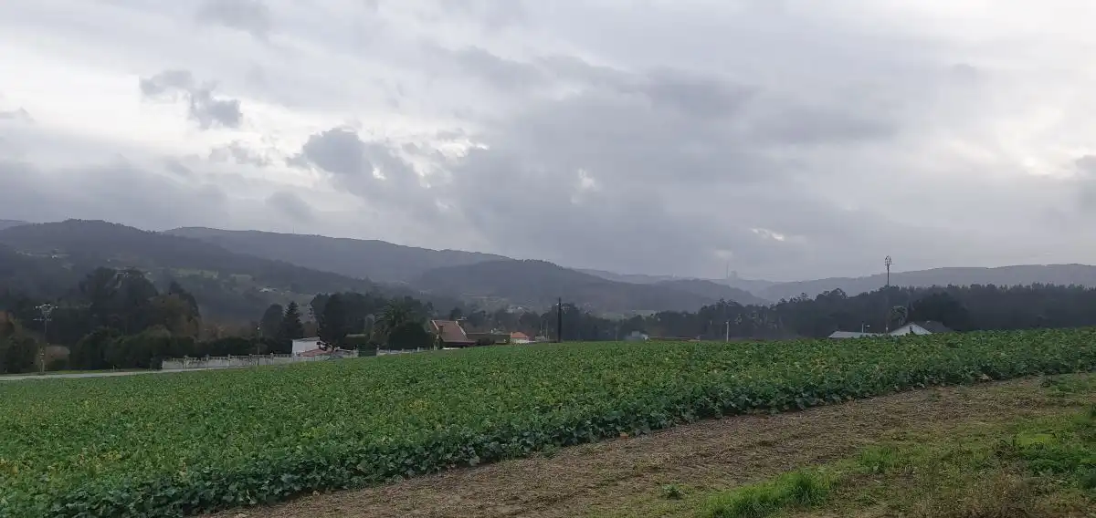 Wohnbaugrundstück zum Verkauf in Carral, imagen 6