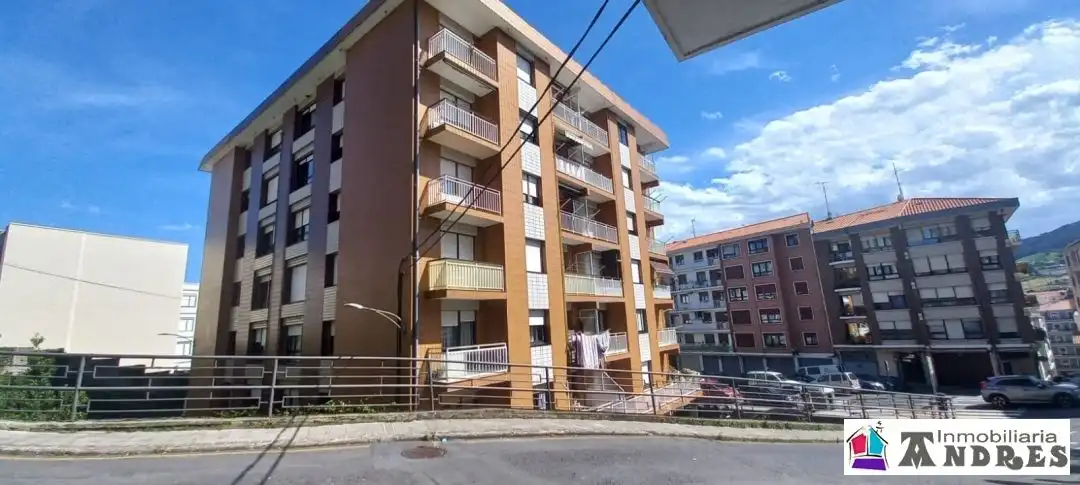 Piso con terraza en venta en Bermeo, imagen 21