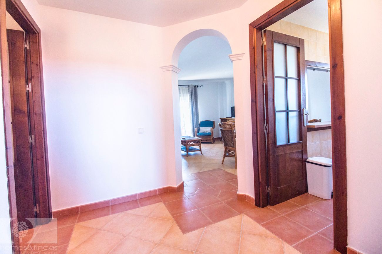 Attic for sale in Ayamonte  with Air Conditioner, Terrace and Storage room