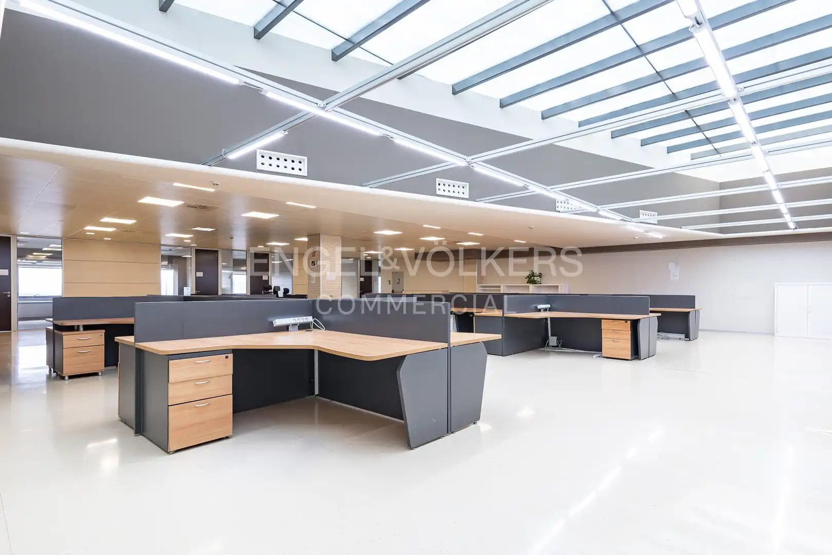 Oficina de lloguer a Centre - Eixample – Can Llobet, imagen 17