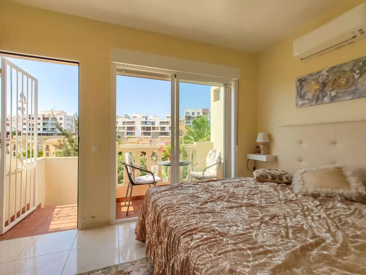 Chalet con piscina en venta en Orihuela Costa, imagen 32