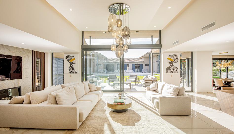 Foto 1 de Casa o xalet en venda a Avinguda Mas Frigol, Navata, Girona