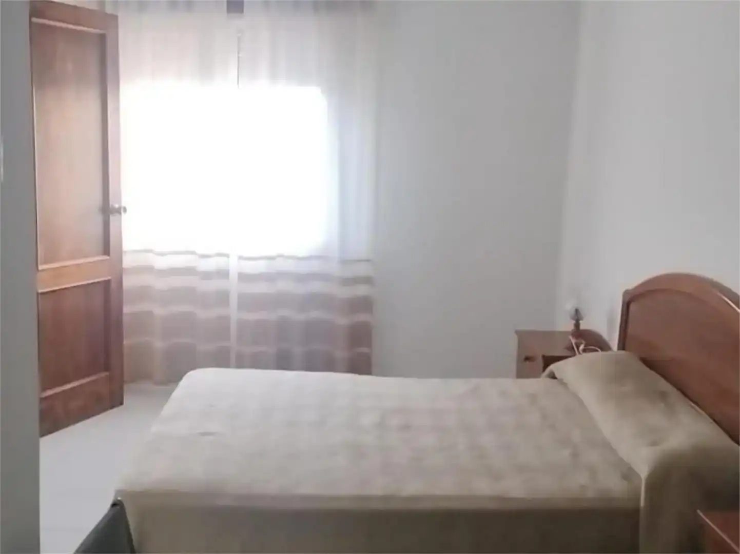 Dormitori de Pis en venda en O Pino 