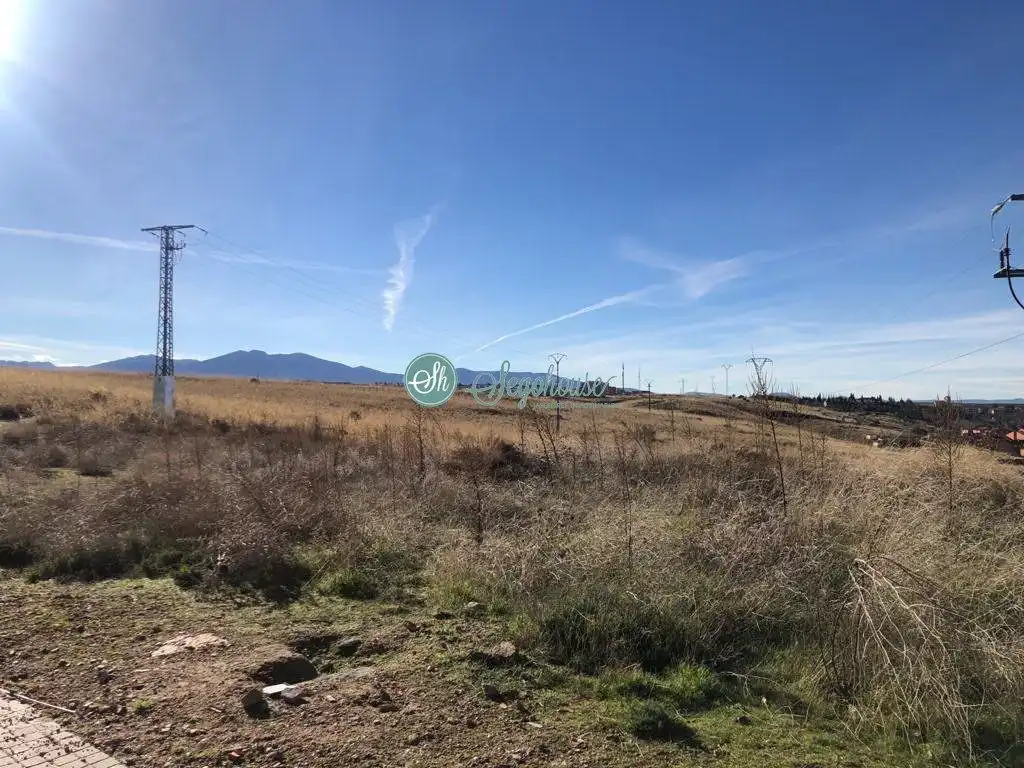 Country homes for sale in Segovia