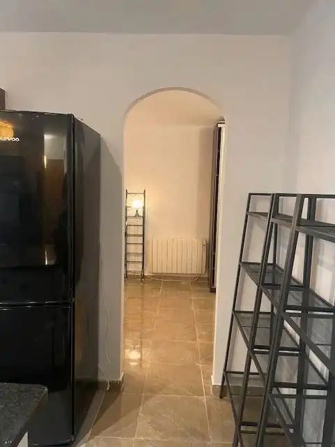 Piso de alquiler en Carrer del Portal Nou, 1, Centre - Barri Vell
