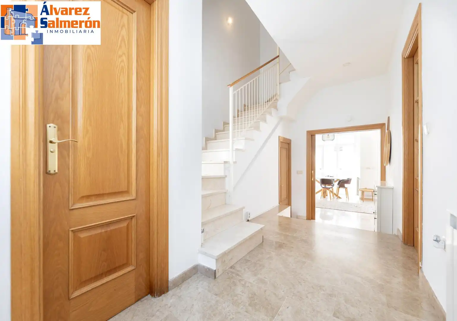 Detached homes for sale in Granada  with Air Conditioner, Heating and Community pool