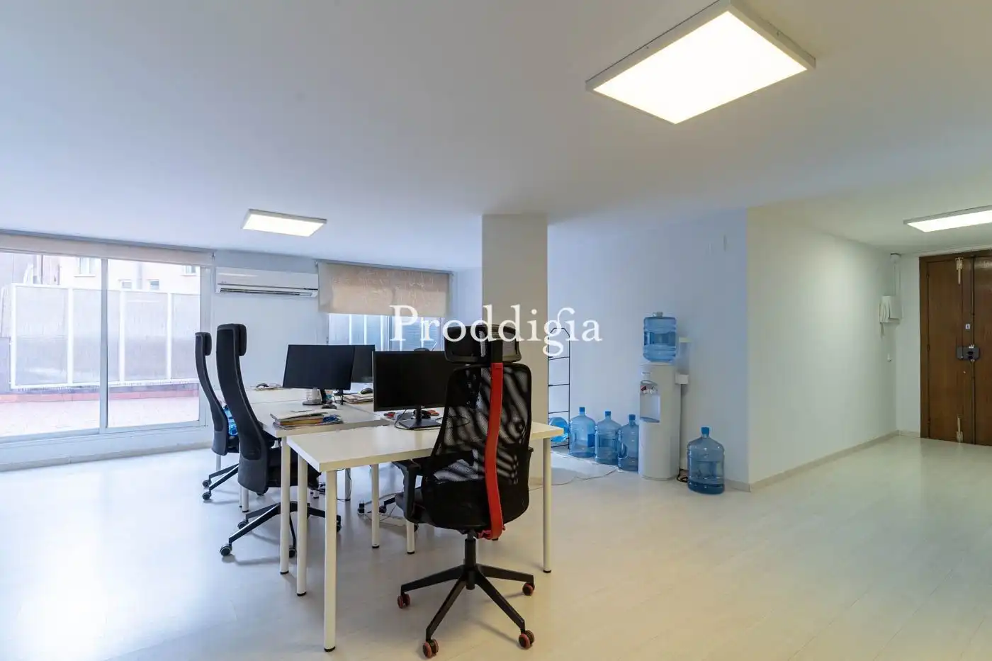 Bureau à louer à Vilarós, imagen 4