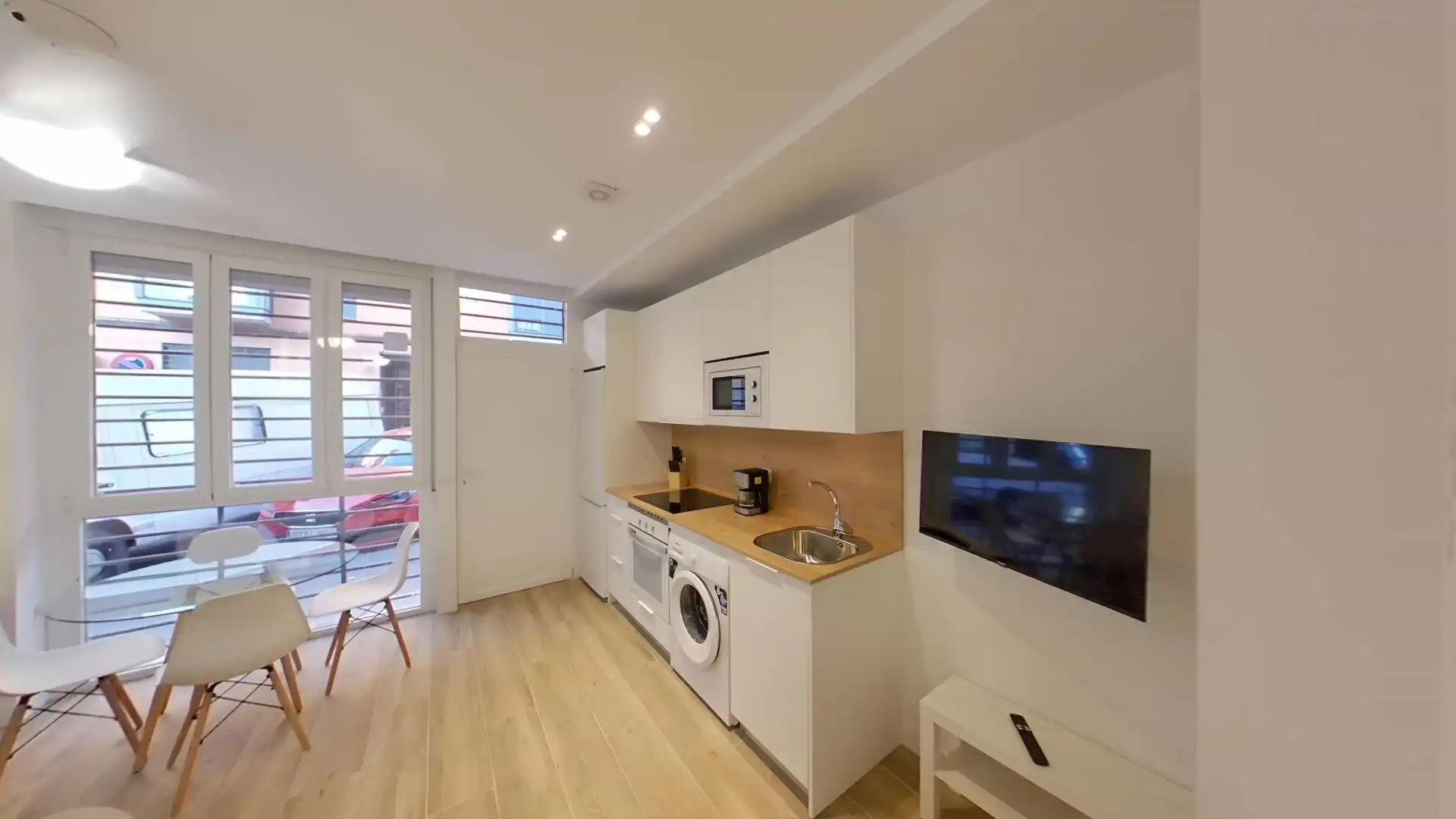 Wohnung zur Miete in Calle de Santa Julia, imagen 19