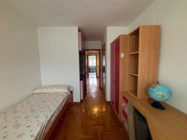 Wohnung zur Miete in Calle del Concejo de Olaz, 17, Mendillorri