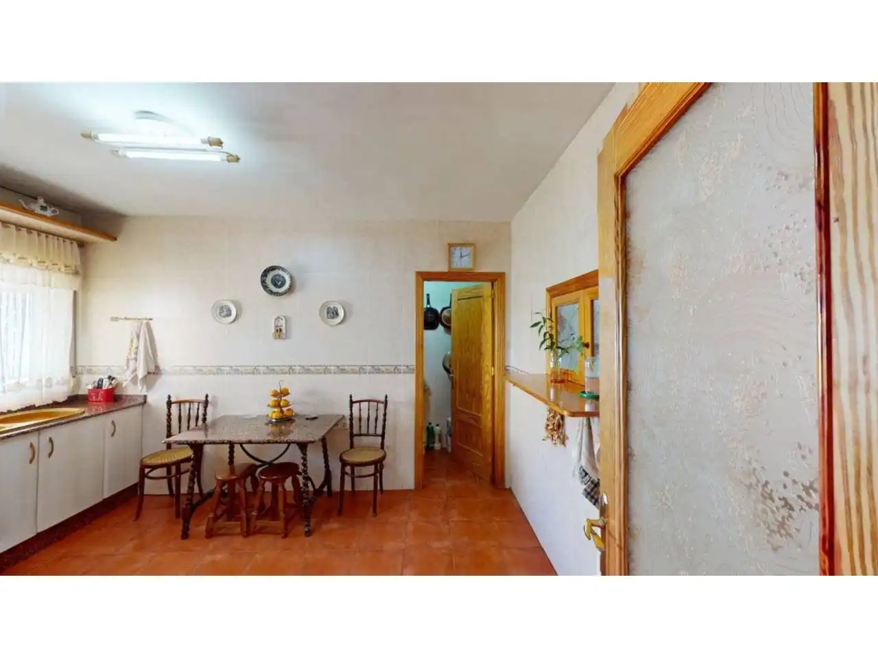 Chalet con jardín en venta en Caravaca de la Cruz, imagen 14
