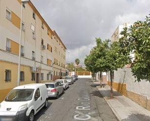 Exterior view of Flat for sale in  Huelva Capital