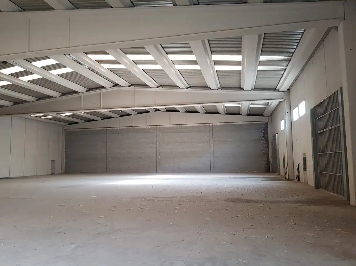 Industrial buildings for sale in Martorell