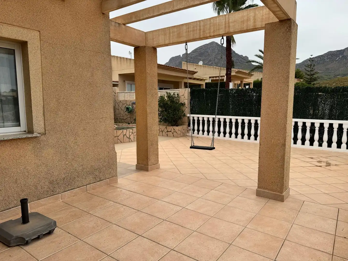 Villa con terrazza in vendita a Coloma, imagen 31