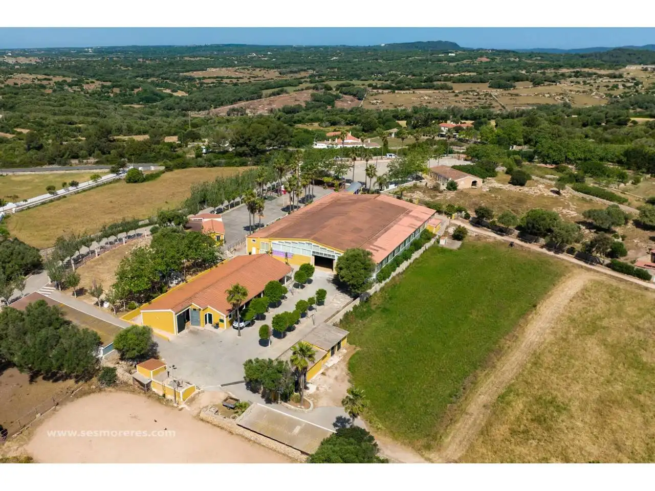 Land for sale in Ciutadella de Menorca