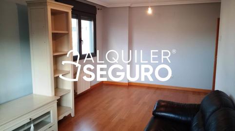 Photo 5 of Flat to rent in Del Monasterio de Ntra. Sra. del Henar, Villa de Prado, Valladolid Capital