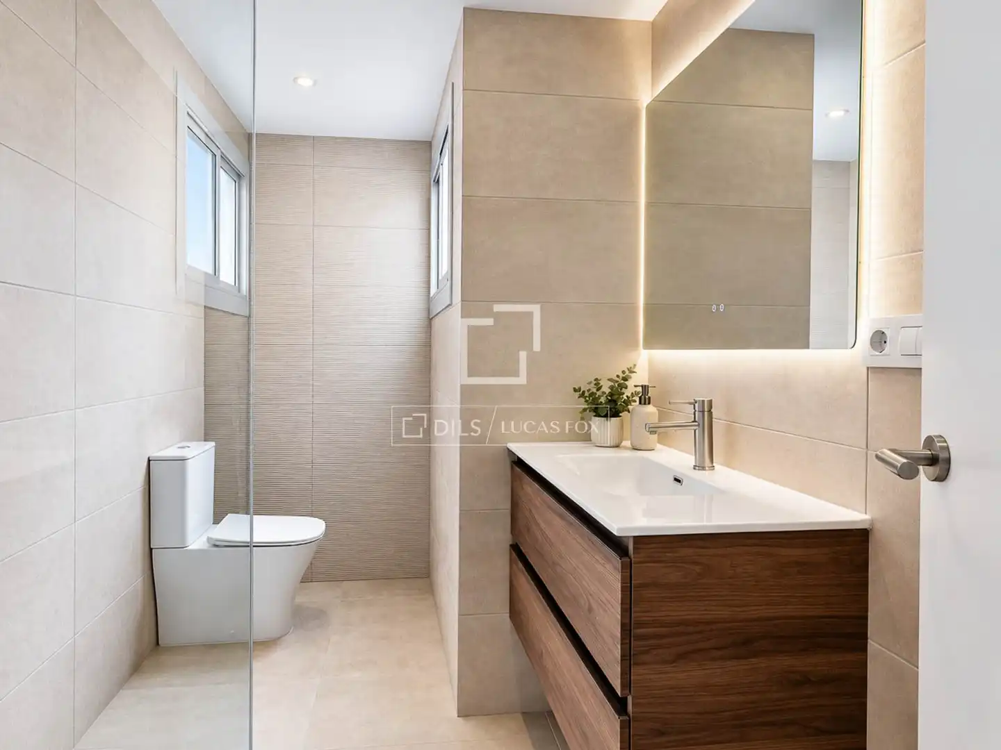 Penthouse with terrace for sale in Sants - Montjuïc, imagen 22