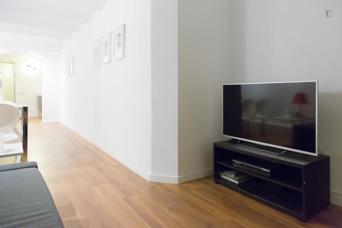 Apartamento de alquiler en Sant Gervasi- Galvany