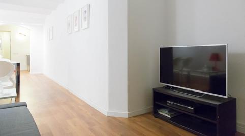 Foto 3 de Apartamento de alquiler en Sant Gervasi- Galvany, Barcelona Capital