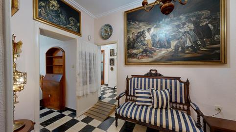 Foto 2 de Pis en venda a Casco Histórico - Cl Puerta de Murcia, 2, Casco Antiguo, Murcia